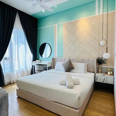 Lucentia Residents At Bbcc Lalaport Bukit Bintang Διαμέρισμα Κουάλα Λουμπούρ Εξωτερικό φωτογραφία