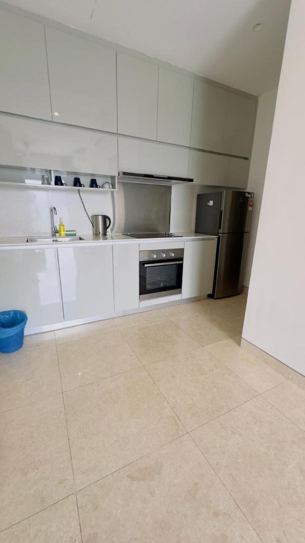 Lucentia Residents At Bbcc Lalaport Bukit Bintang Διαμέρισμα Κουάλα Λουμπούρ Εξωτερικό φωτογραφία