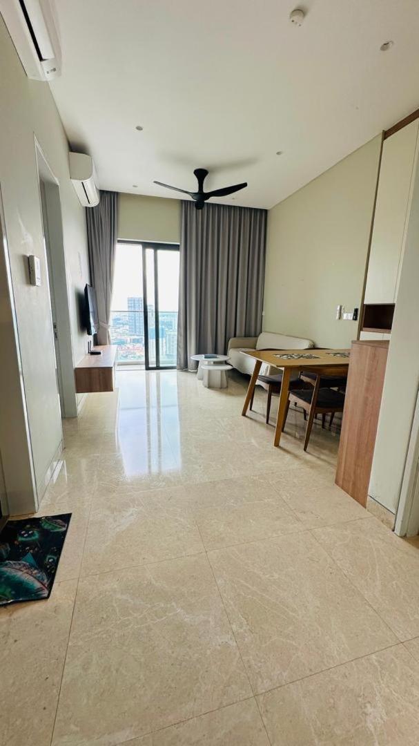 Lucentia Residents At Bbcc Lalaport Bukit Bintang Διαμέρισμα Κουάλα Λουμπούρ Εξωτερικό φωτογραφία