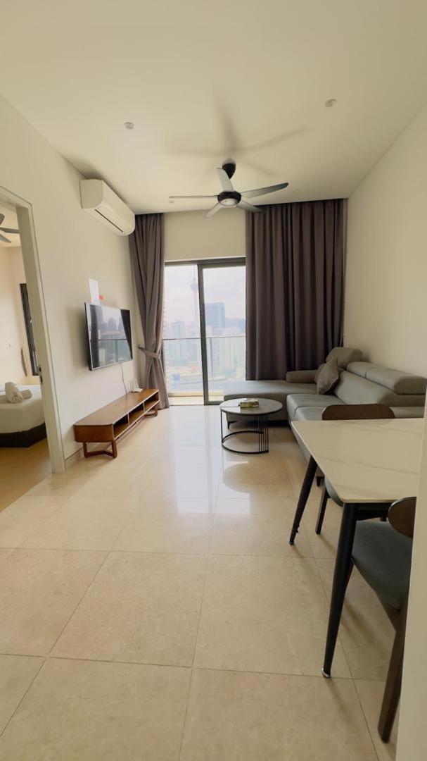 Lucentia Residents At Bbcc Lalaport Bukit Bintang Διαμέρισμα Κουάλα Λουμπούρ Εξωτερικό φωτογραφία