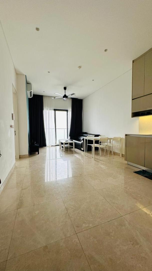 Lucentia Residents At Bbcc Lalaport Bukit Bintang Διαμέρισμα Κουάλα Λουμπούρ Εξωτερικό φωτογραφία
