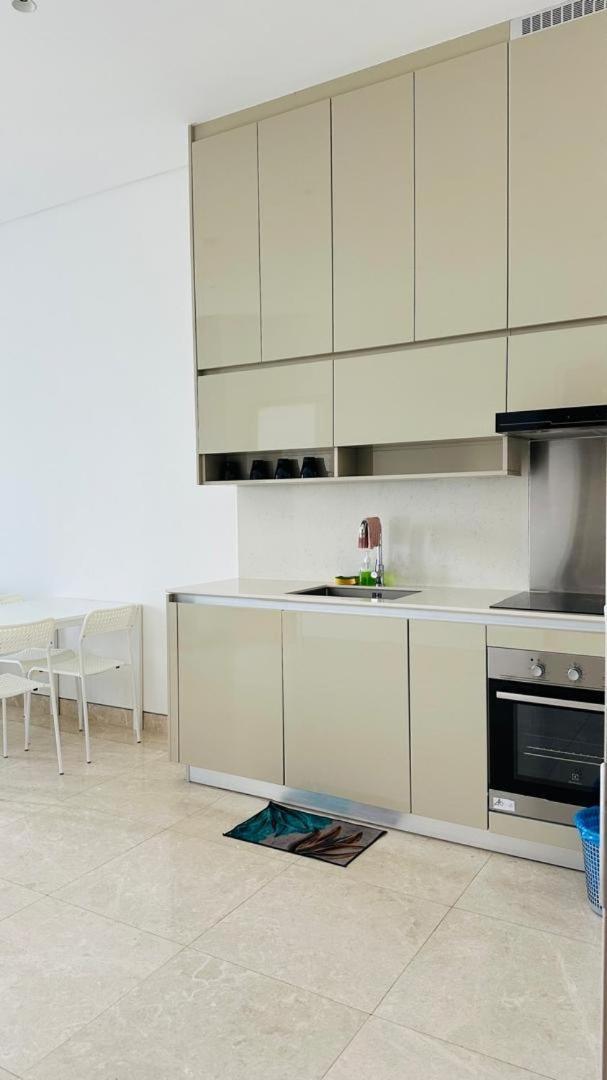 Lucentia Residents At Bbcc Lalaport Bukit Bintang Διαμέρισμα Κουάλα Λουμπούρ Εξωτερικό φωτογραφία