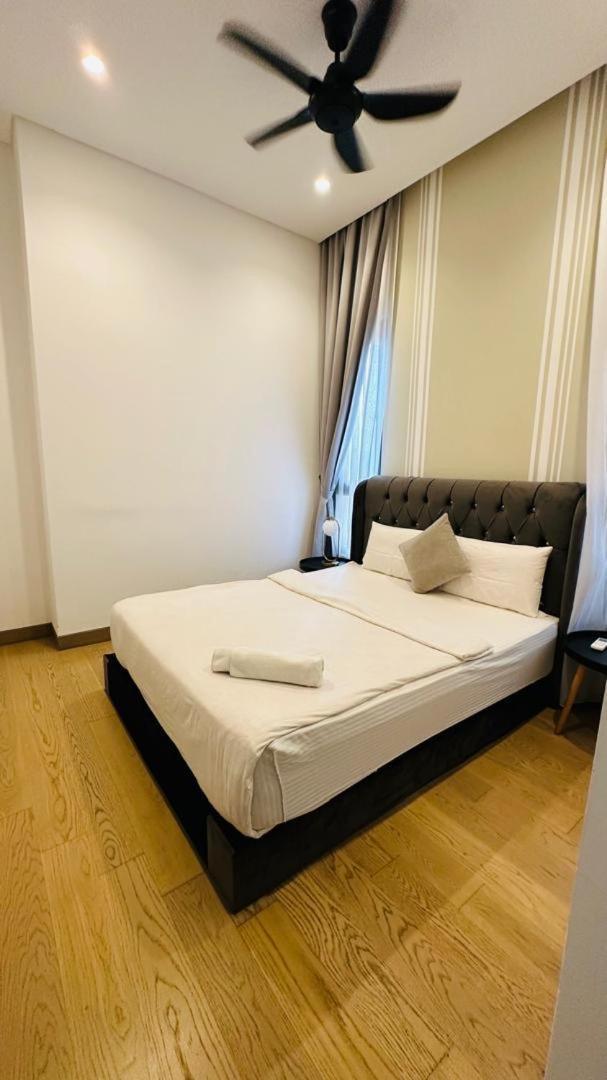 Lucentia Residents At Bbcc Lalaport Bukit Bintang Διαμέρισμα Κουάλα Λουμπούρ Εξωτερικό φωτογραφία