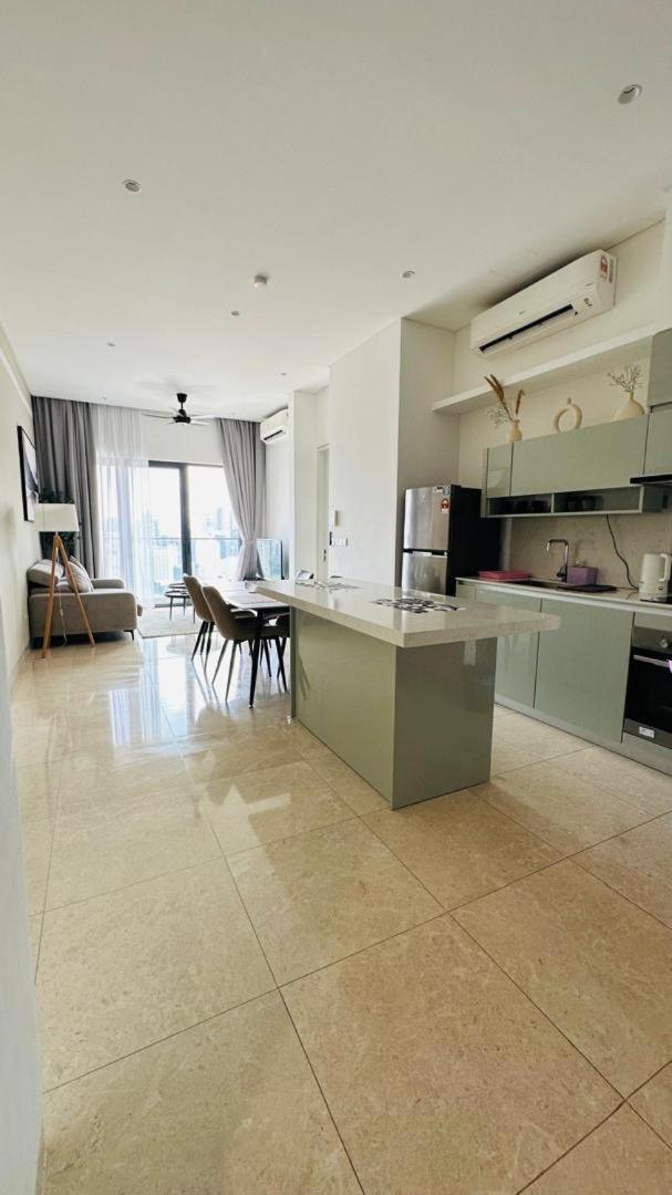 Lucentia Residents At Bbcc Lalaport Bukit Bintang Διαμέρισμα Κουάλα Λουμπούρ Εξωτερικό φωτογραφία
