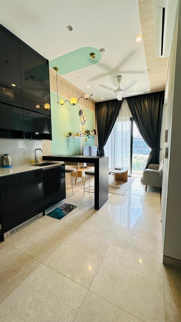Lucentia Residents At Bbcc Lalaport Bukit Bintang Διαμέρισμα Κουάλα Λουμπούρ Εξωτερικό φωτογραφία