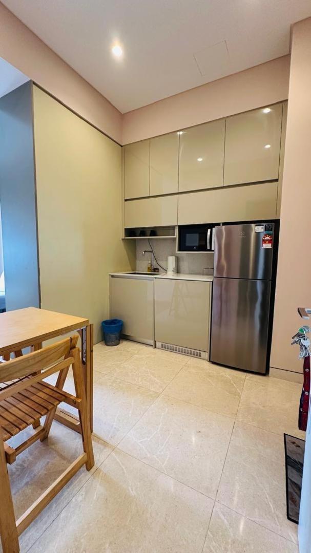 Lucentia Residents At Bbcc Lalaport Bukit Bintang Διαμέρισμα Κουάλα Λουμπούρ Εξωτερικό φωτογραφία