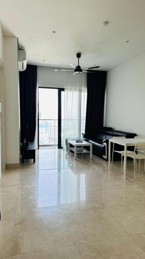 Lucentia Residents At Bbcc Lalaport Bukit Bintang Διαμέρισμα Κουάλα Λουμπούρ Εξωτερικό φωτογραφία