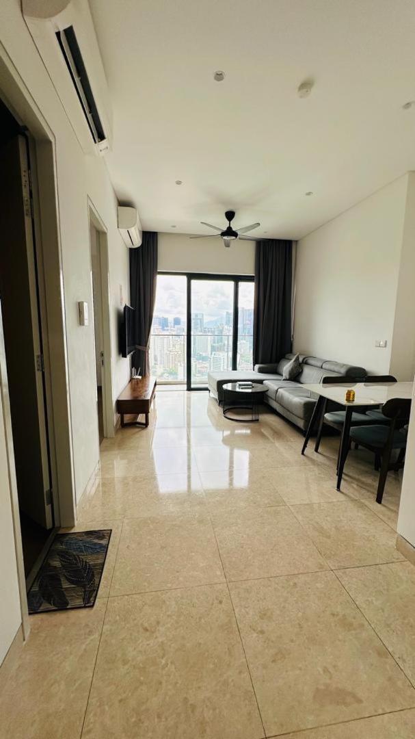 Lucentia Residents At Bbcc Lalaport Bukit Bintang Διαμέρισμα Κουάλα Λουμπούρ Εξωτερικό φωτογραφία