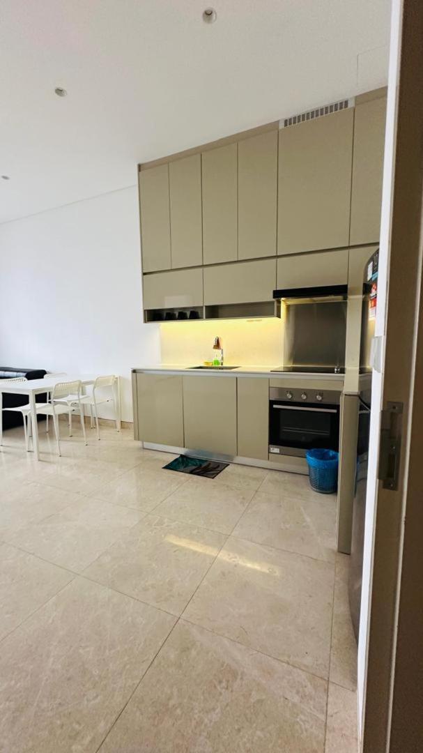 Lucentia Residents At Bbcc Lalaport Bukit Bintang Διαμέρισμα Κουάλα Λουμπούρ Εξωτερικό φωτογραφία