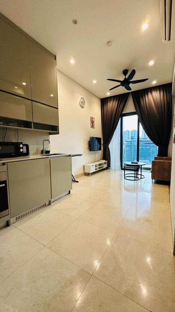 Lucentia Residents At Bbcc Lalaport Bukit Bintang Διαμέρισμα Κουάλα Λουμπούρ Εξωτερικό φωτογραφία
