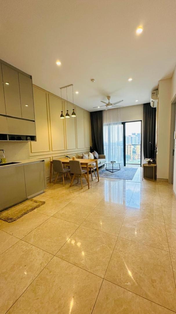 Lucentia Residents At Bbcc Lalaport Bukit Bintang Διαμέρισμα Κουάλα Λουμπούρ Εξωτερικό φωτογραφία
