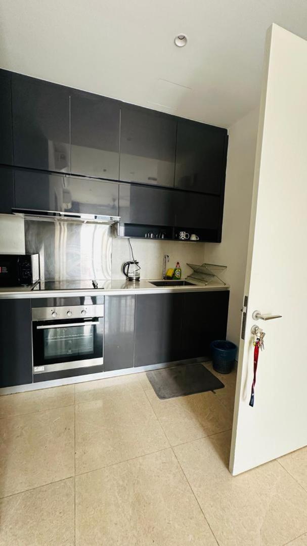 Lucentia Residents At Bbcc Lalaport Bukit Bintang Διαμέρισμα Κουάλα Λουμπούρ Εξωτερικό φωτογραφία