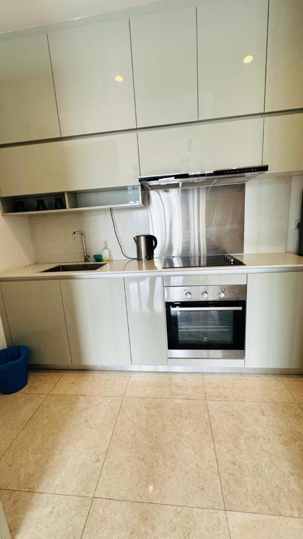 Lucentia Residents At Bbcc Lalaport Bukit Bintang Διαμέρισμα Κουάλα Λουμπούρ Εξωτερικό φωτογραφία