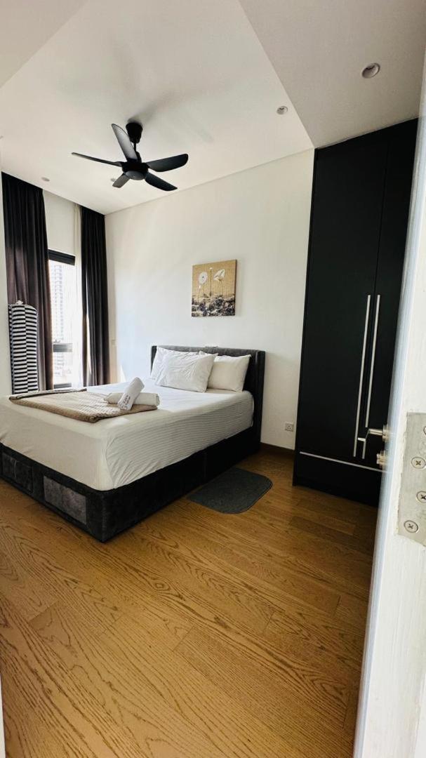 Lucentia Residents At Bbcc Lalaport Bukit Bintang Διαμέρισμα Κουάλα Λουμπούρ Εξωτερικό φωτογραφία