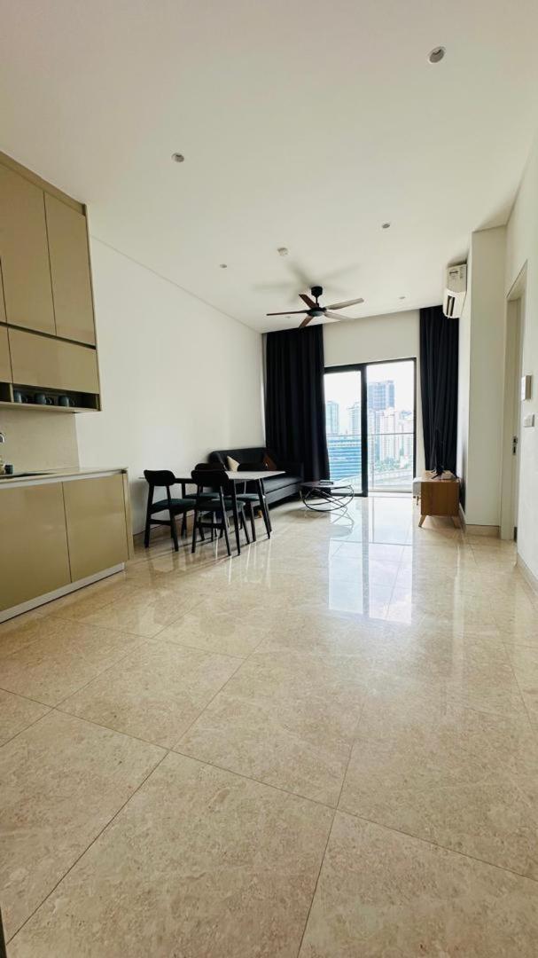 Lucentia Residents At Bbcc Lalaport Bukit Bintang Διαμέρισμα Κουάλα Λουμπούρ Εξωτερικό φωτογραφία